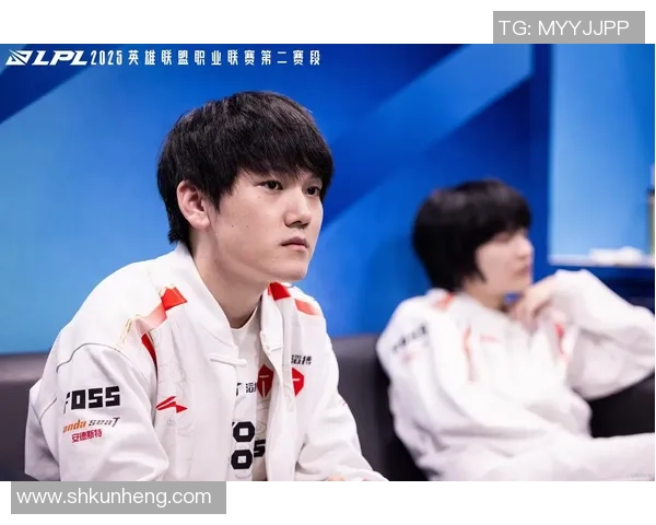 全明星赛精彩回顾TES团队协作展现无与伦比的默契与实力